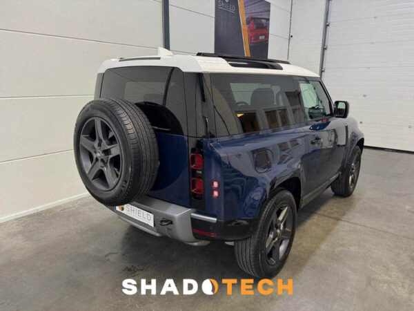 APA Gloss NAVY BLUE JP/R96.5