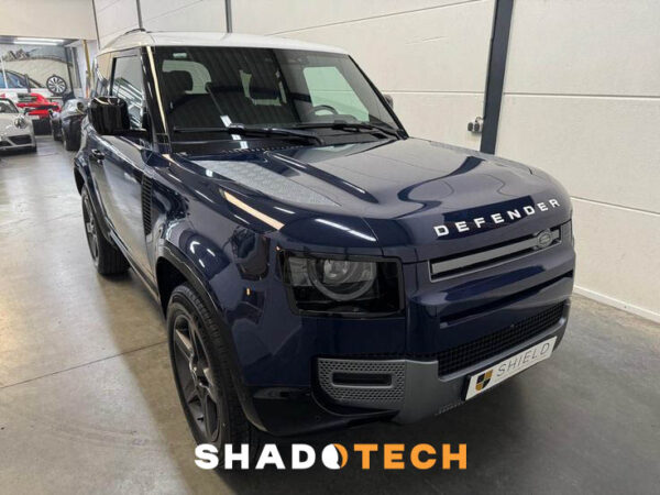 APA Gloss NAVY BLUE JP/R96.5