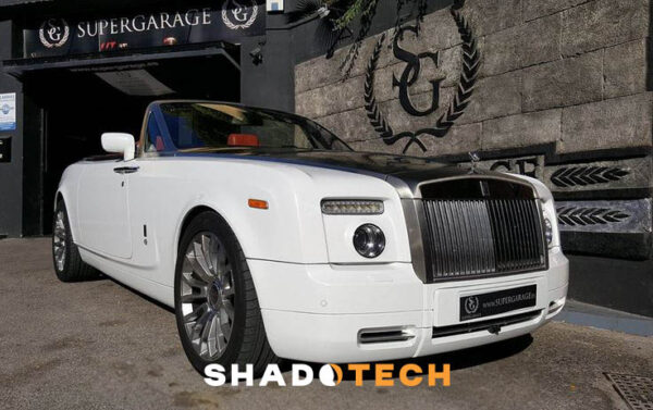 APA Gloss Sparkle WHITE JP/S90