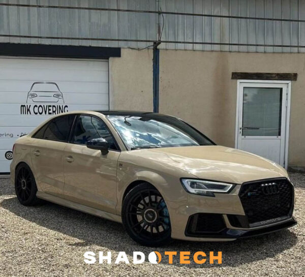 APA Gloss SANDSTORM JP/R98.2