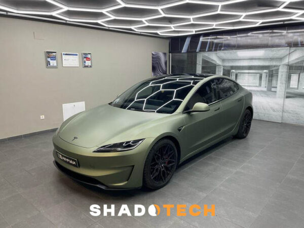 APA Satin Metal MILLENNIUM JADE JP/R89.4