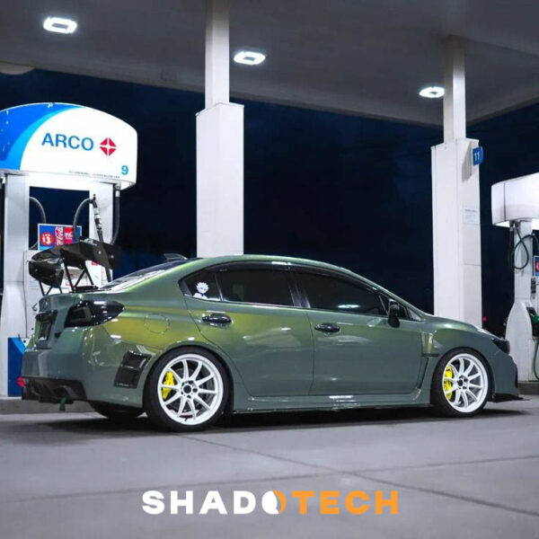 APA Gloss Metallic GARDEN GLOW JP/992