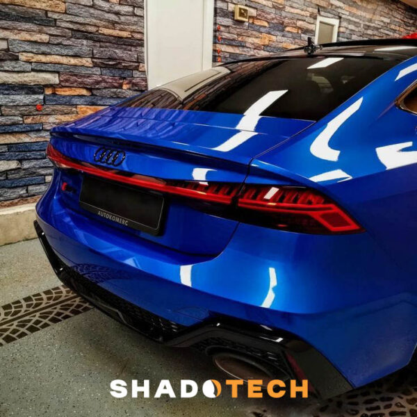 APA Gloss Candy BLUE JP/KK96