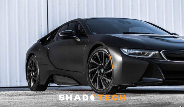 APA Matte BLACK JP/R87.2