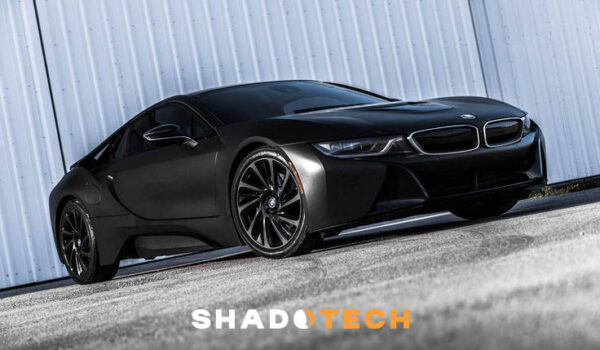 APA Matte BLACK JP/R87.2