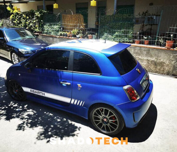 APA Matte Metal DEEP OCEAN BLUE JP/R89.6