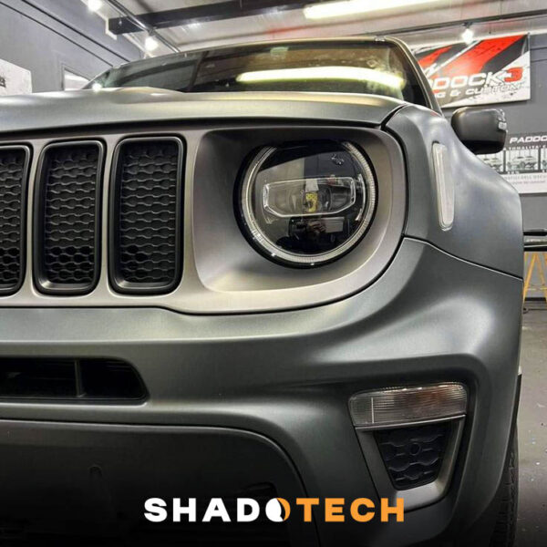 Matte Metal GUNMETAL GREY (1) 2 APA MATTE Metal DAYTONA GREY JP/R89.19