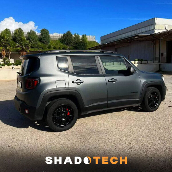 Matte Metal GUNMETAL GREY 2 APA MATTE Metal DAYTONA GREY JP/R89.19