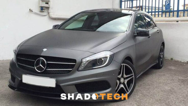 APA Matte Metal (URBAN) PHANTOM GREY JP/R89.18