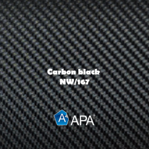 NW 167 Carbon Black Copie NW/167 carbon black