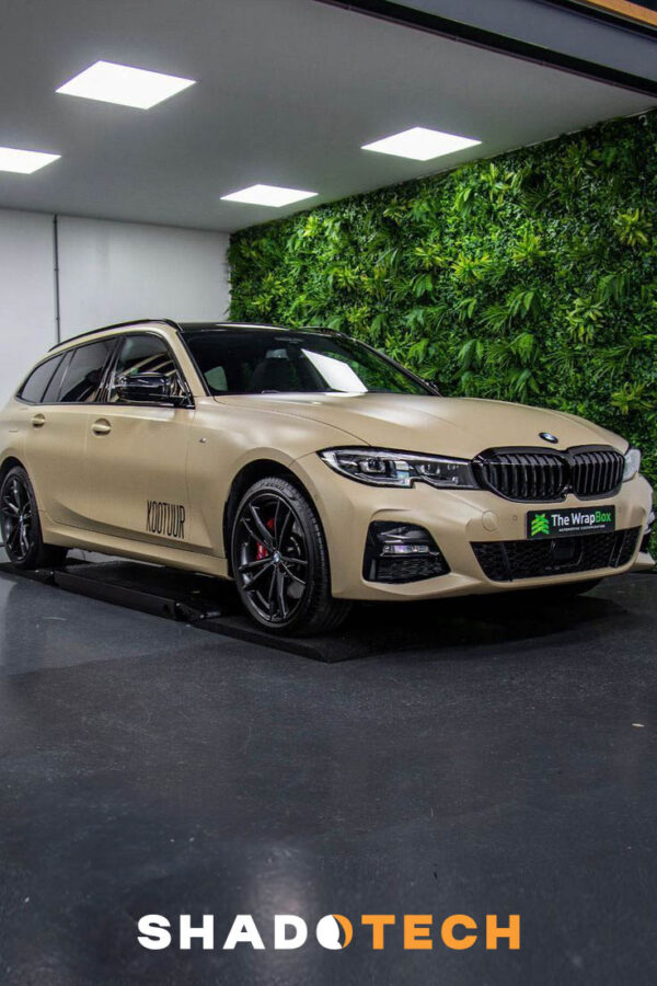 Satin DESERTSTORM 2 APA Satin SANDSTORM JP/R88.2