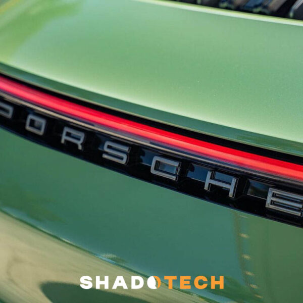 APA Gloss AURATIUM GREEN JP/R94.7