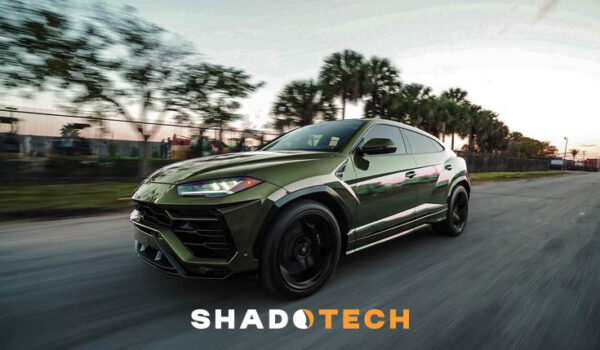 APA Gloss BLACK OLIVE JP/R94.1