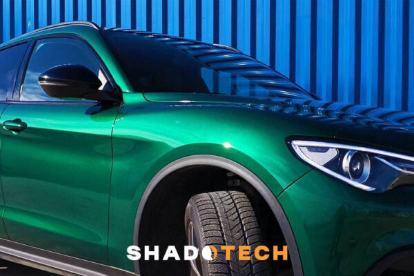 APA Gloss Candy GREEN JP/KK94