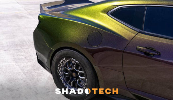 APA Gloss Gemstone GARNET BRONZE JP/979.4