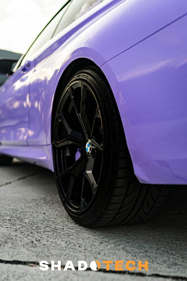 APA Gloss HALO LAVENDER JP/R93.3