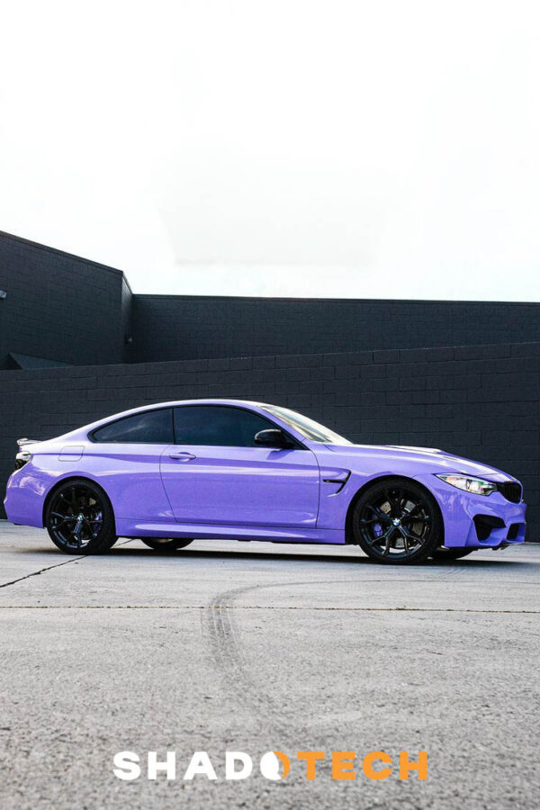 APA Gloss HALO LAVENDER JP/R93.3