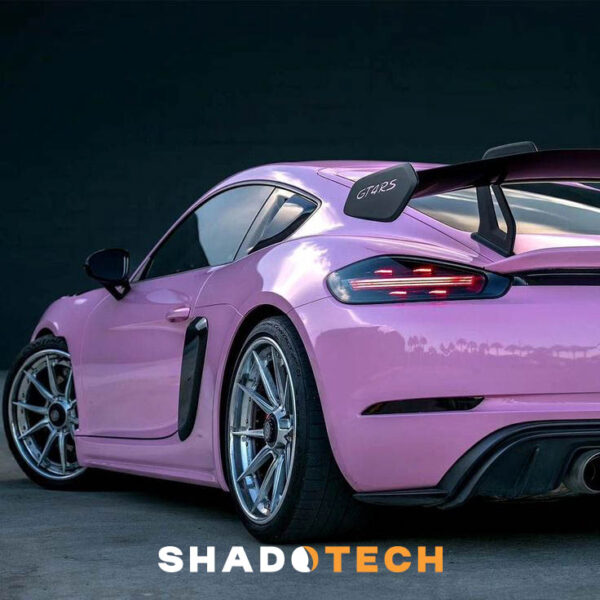 APA Gloss KIRBY PINK JP/R93.5