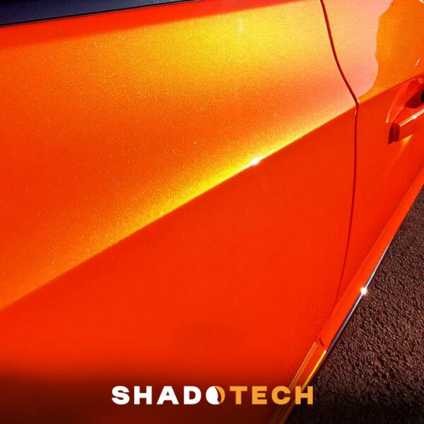 APA Gloss Metal ELECTRIC SUNSET JP/993