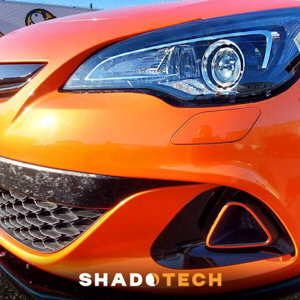 APA Gloss Metal ELECTRIC SUNSET JP/993