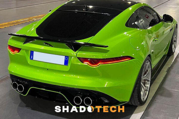 APA Gloss Metal KRYPTONITE JP/994