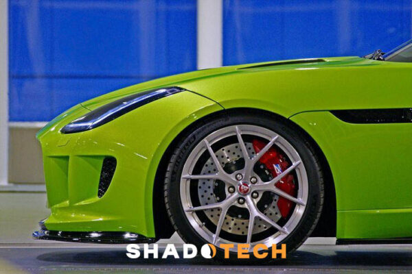 APA Gloss Metal KRYPTONITE JP/994