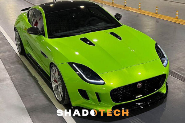 APA Gloss Metal KRYPTONITE JP/994