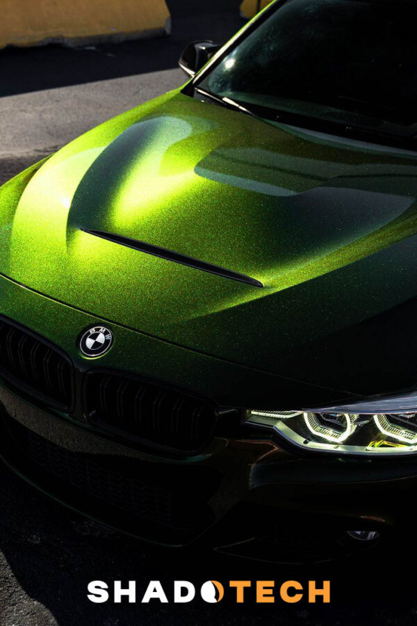 APA Gloss Metallic BILLIONAIRE GREEN JP/999.43