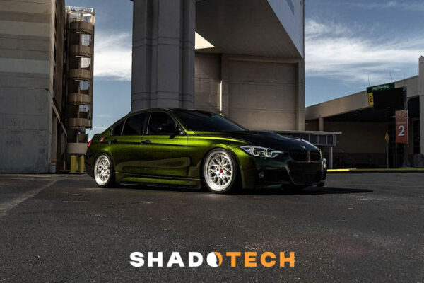 APA Gloss Metallic BILLIONAIRE GREEN JP/999.43