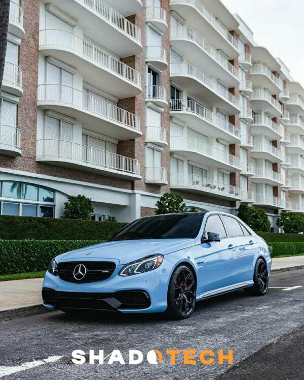 APA Gloss OPTIMUS BLUE JP/R96.7