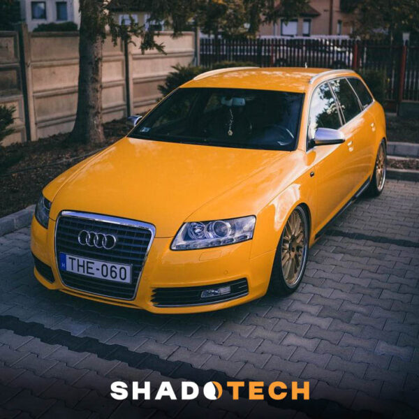 ULTRA Gloss SIGNAL YELLOW 2 APA Gloss SIGNAL YELLOW JP/995