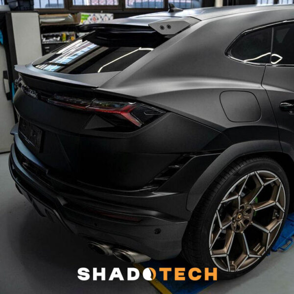 ULTRA Satin BLACK (1) 2 APA Satin BLACK JP/R87