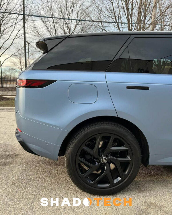 APA Satin Metal LEVANTE BLUE JP/R89.63