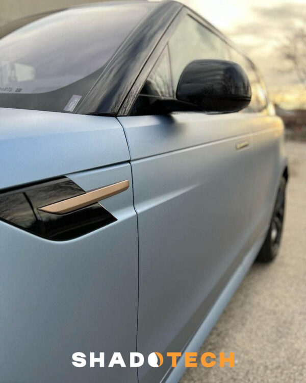 APA Satin Metal LEVANTE BLUE JP/R89.63