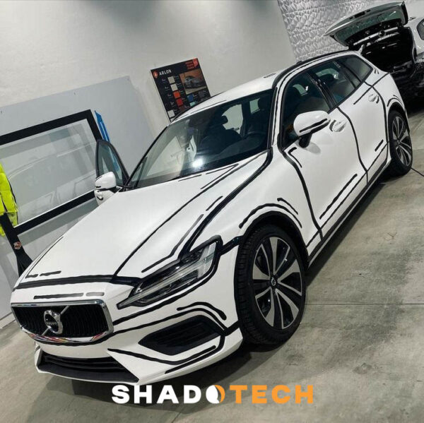 ULTRA Satin WHITE 2 APA Satin WHITE JP/R80