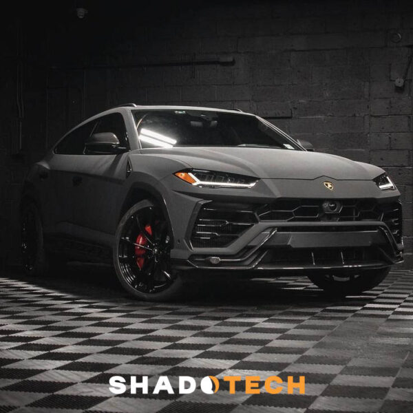 APA Ultramatte BLACK JP/87.0H