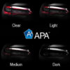APA Tail light - sale by the roll