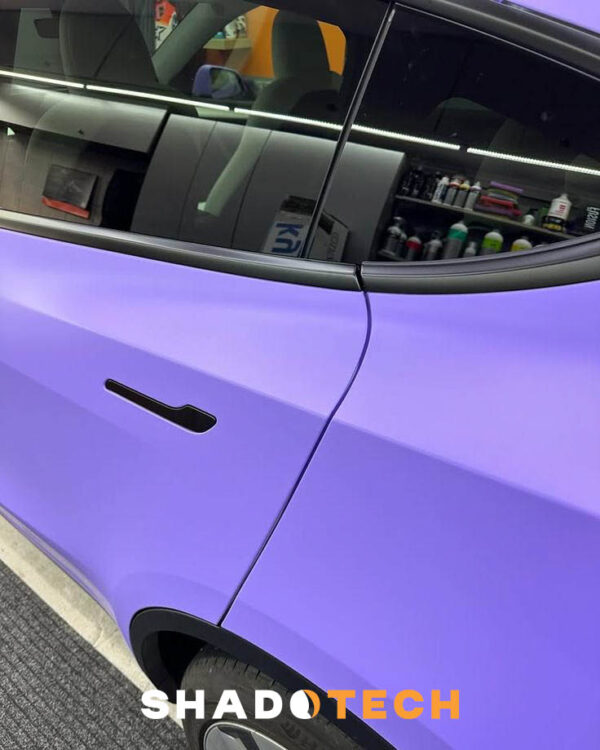 APA Satin HALO LAVENDER JP/R83.3