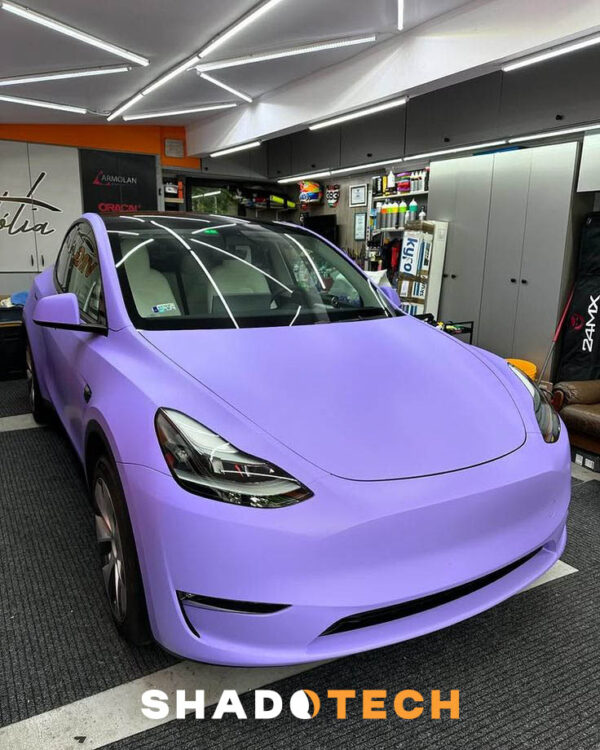 APA Satin HALO LAVENDER JP/R83.3