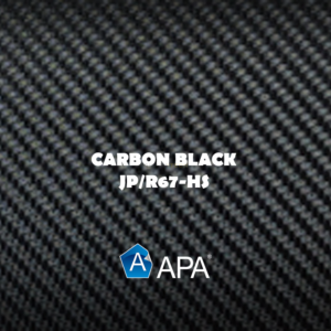 APA CARBON BLACK JP/R67-HS