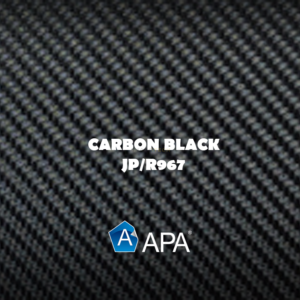 APA CARBON BLACK JP/R967