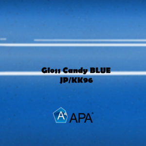 APA Gloss Candy BLUE JP KK96 copie APA Gloss Candy BLUE JP/KK96