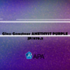 APA Gloss Gemstone AMETHYST PURPLE JP/979.3