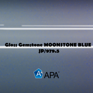 APA Gloss Gemstone MOONSTONE BLUE JP 979 5 copie APA Gloss Gemstone MOONSTONE BLUE JP/979.5