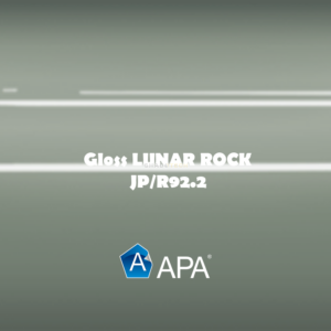 APA Gloss LUNAR ROCK JP/R92.2