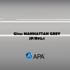 APA Gloss MANHATTAN GREY JP R92 1 copie APA Gloss MANHATTAN GREY JP/R92.1