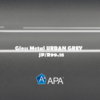 APA Gloss Metal URBAN GREY JP R99 18 copie APA Gloss Metal URBAN GREY JP/R99.18