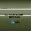 APA Gloss Metallic GARDEN GLOW JP/992