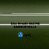 APA Gloss Metallic RACING GREEN JP/999.42