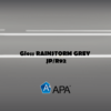 APA Gloss RAINSTORM GREY JP/R92